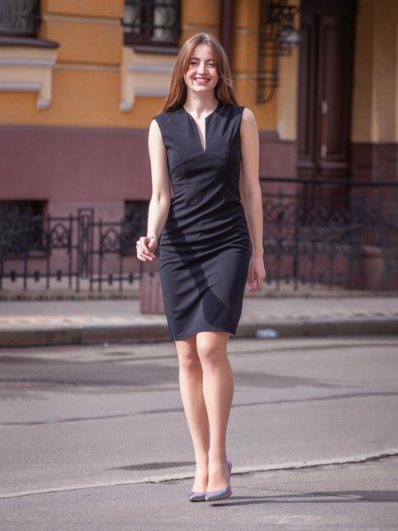Сукні OnLady модель 93344506 Фото