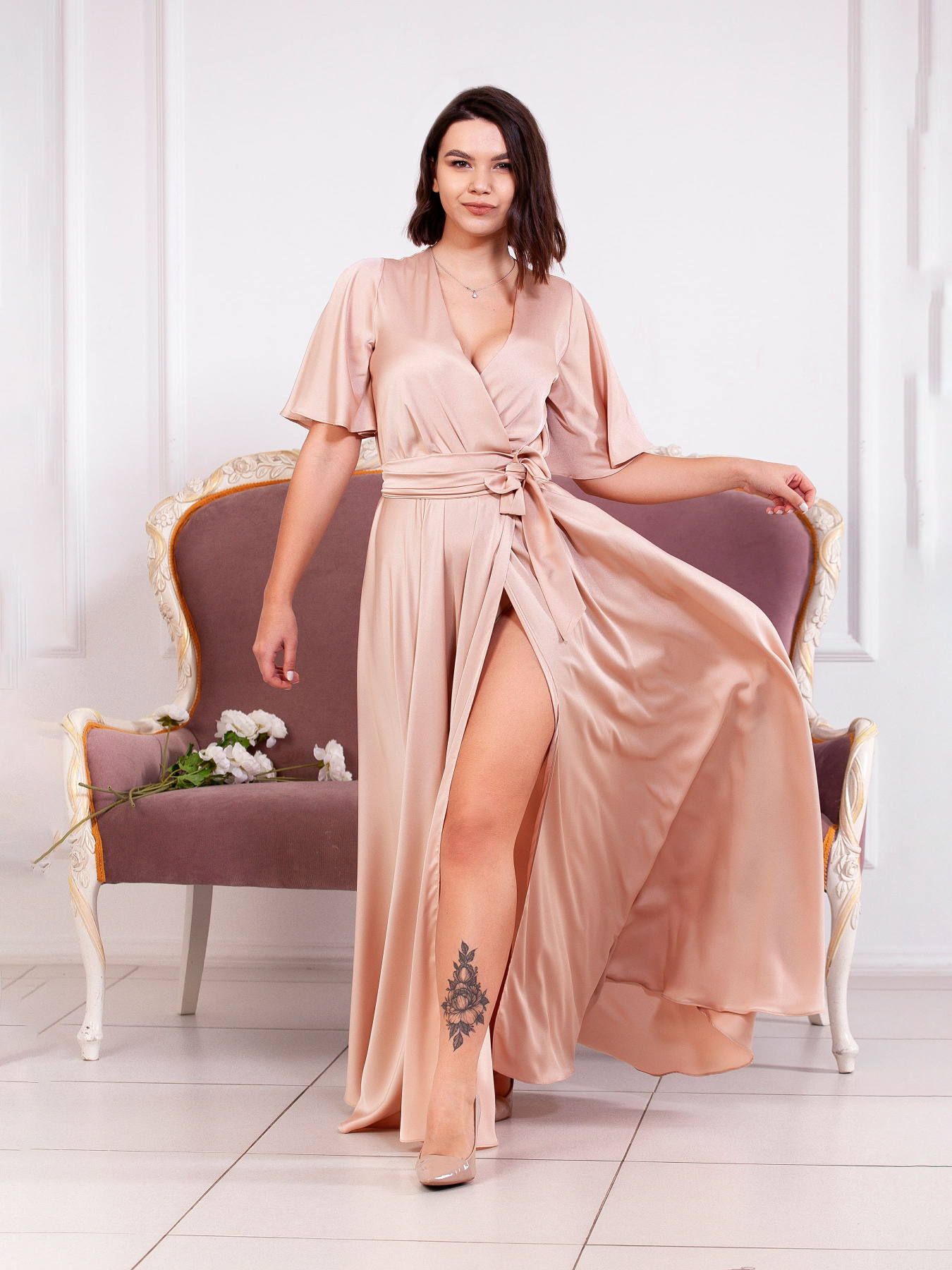 Сукні OnLady модель 93372395 Фото