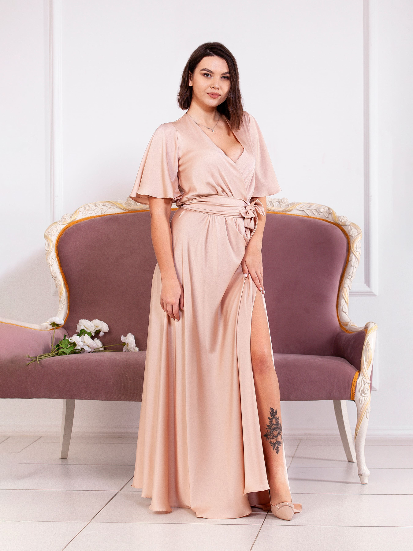 Сукні OnLady модель 93372395 Фото