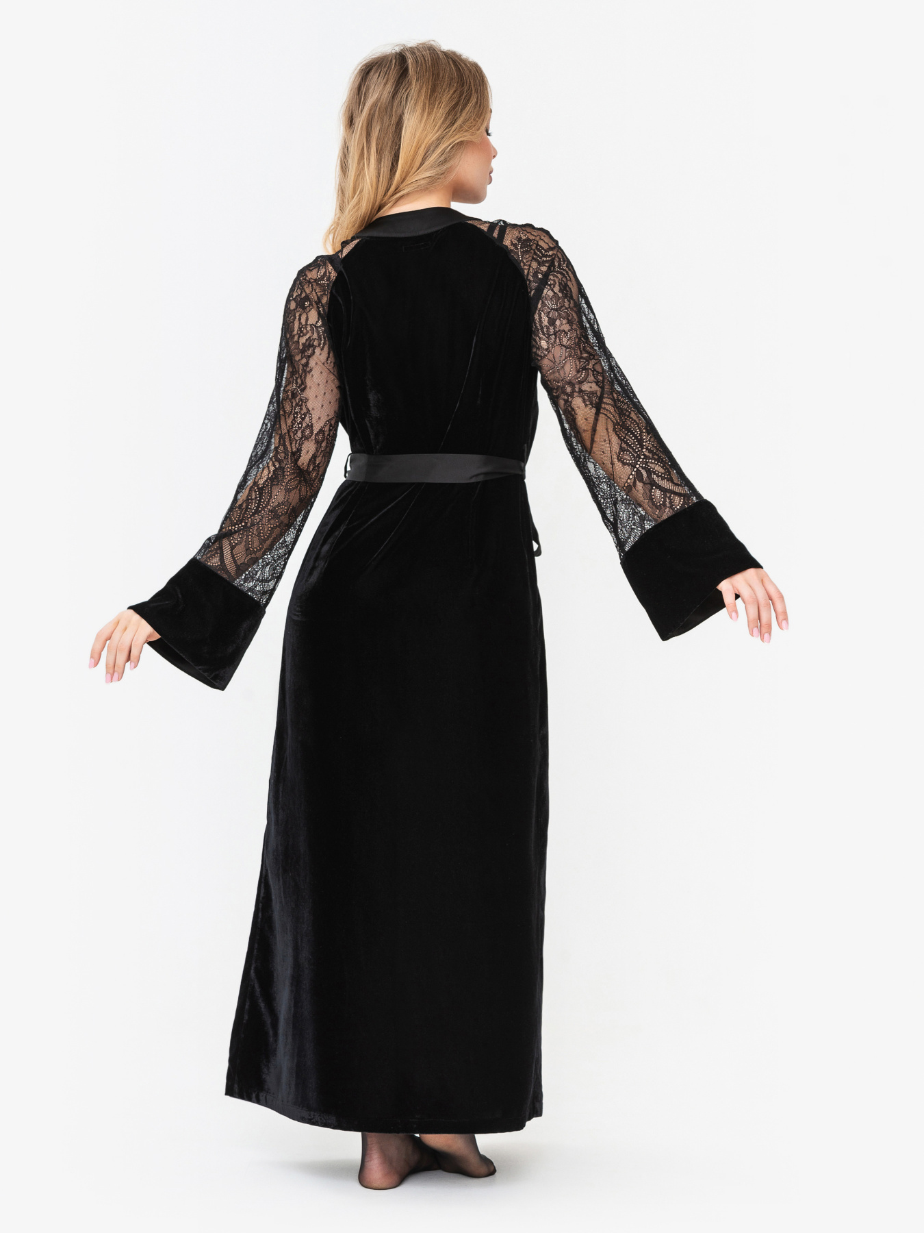 Одяг для дому та сну Reine Rouge модель P23008 Одяг для дому та сну Reine Rouge модель P23008 Фото