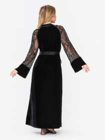 Одяг для дому та сну Reine Rouge модель P23008 Фото