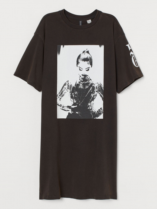 Сукні H&M модель 62805 Фото