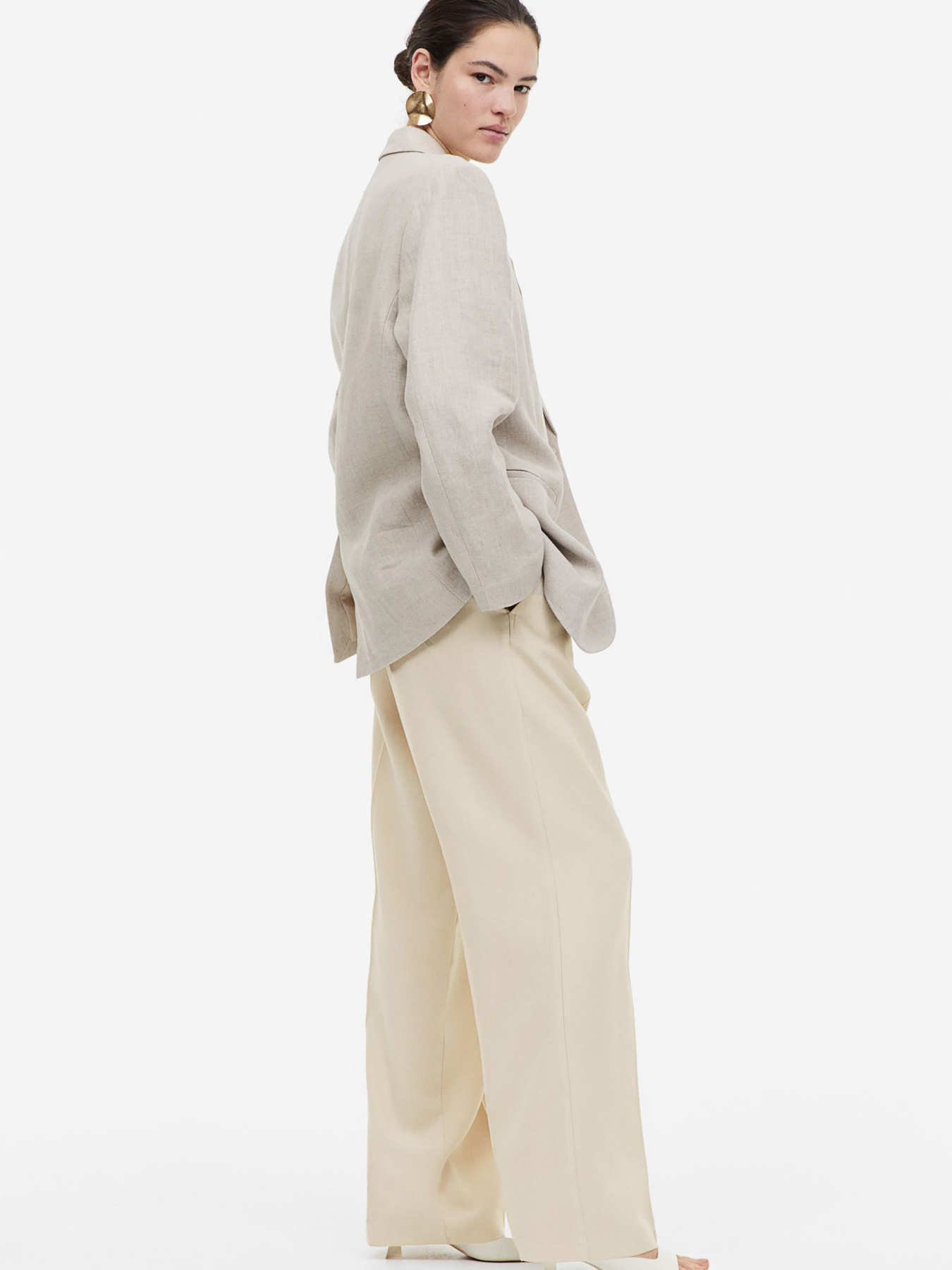 Штани H&M модель 69712 Фото