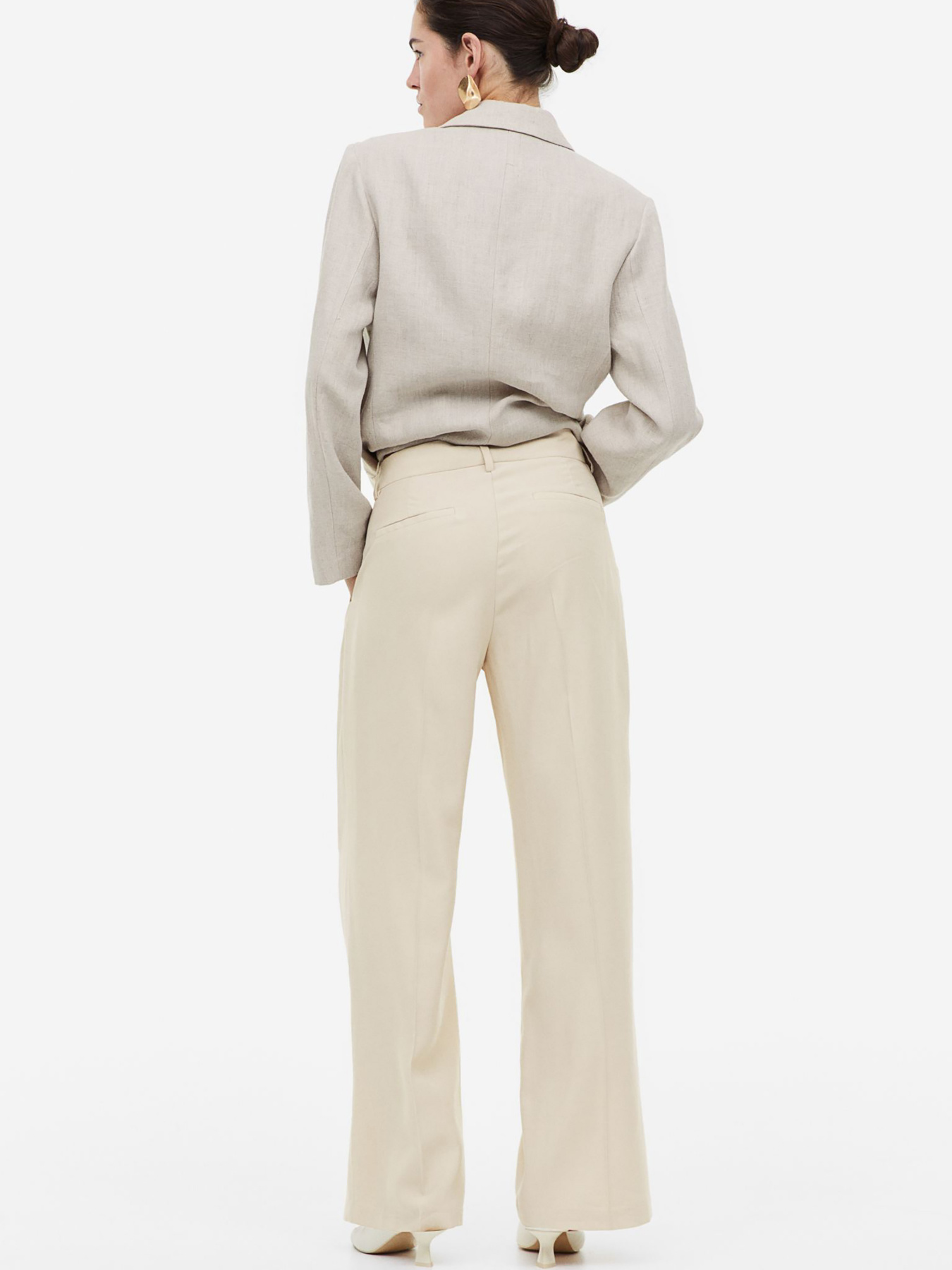 Штани H&M модель 69712 Фото