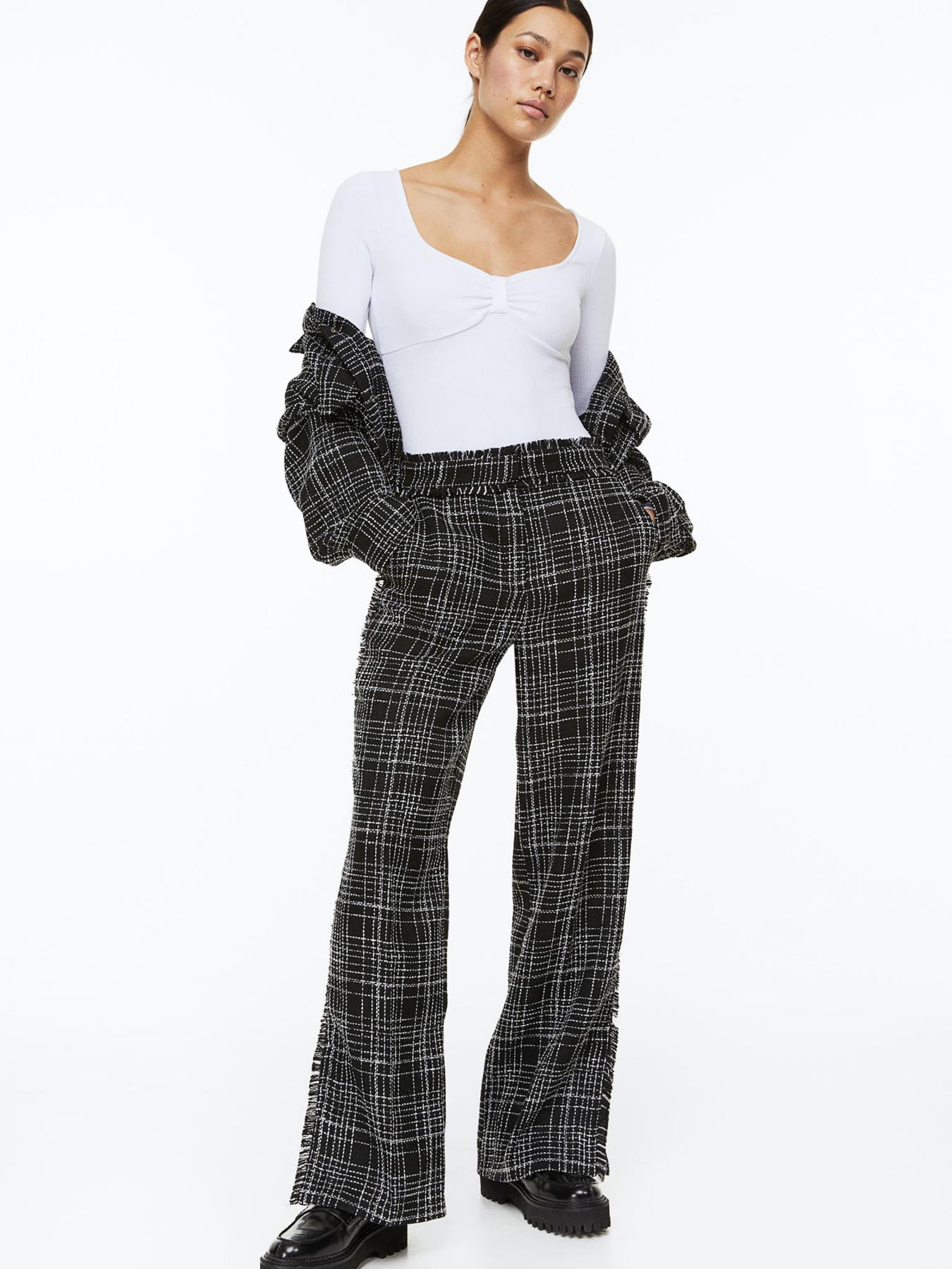 Боді та корсети H&M модель 69709 Фото