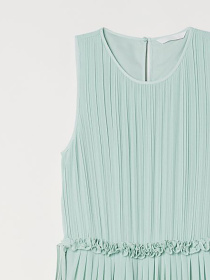 Платья H&M модель 69711 Фото