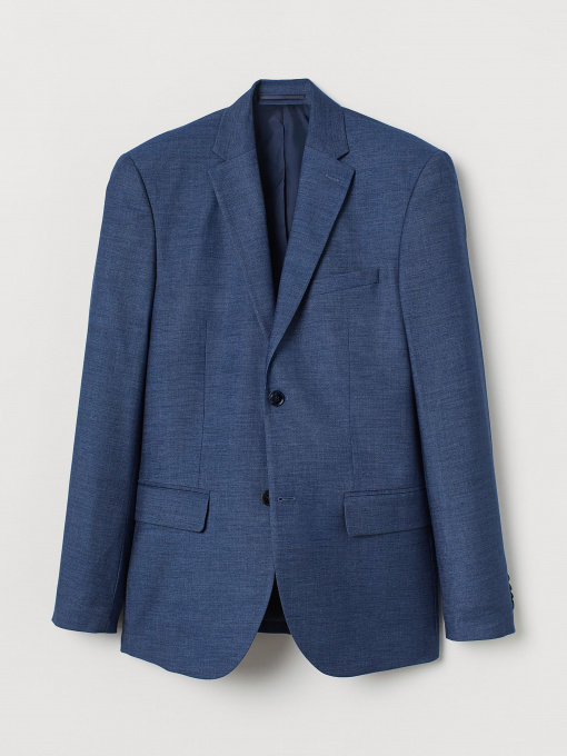 Пиджаки H&M модель 69707 Фото