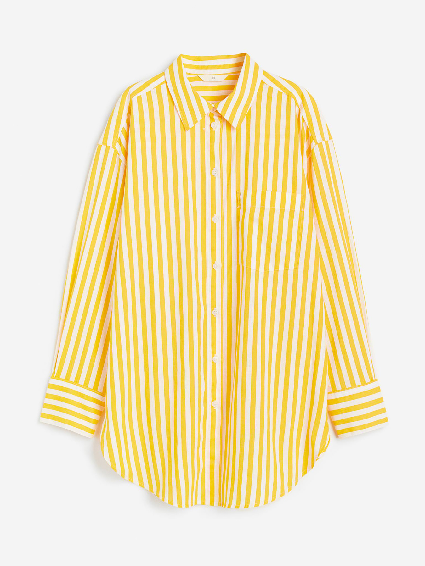 Рубашки H&M модель 69744 Фото