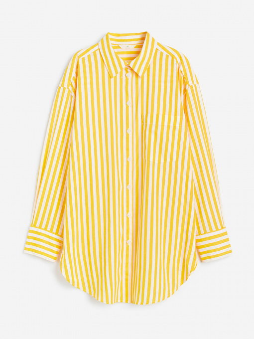Рубашки H&M модель 69744 Фото