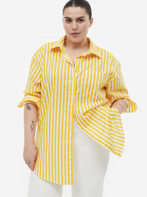 Рубашки H&M модель 69744 Фото
