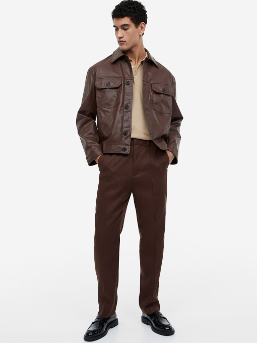 Брюки H&M модель 69741 Фото