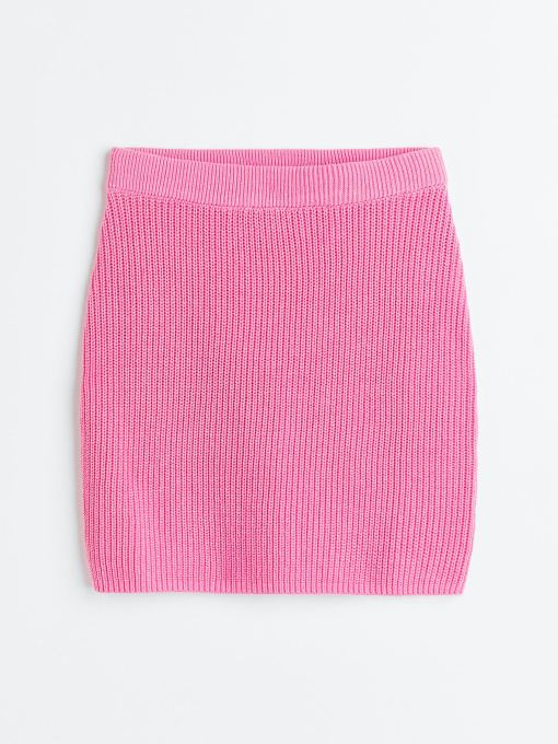 Спідниці H&M модель 69720 Фото