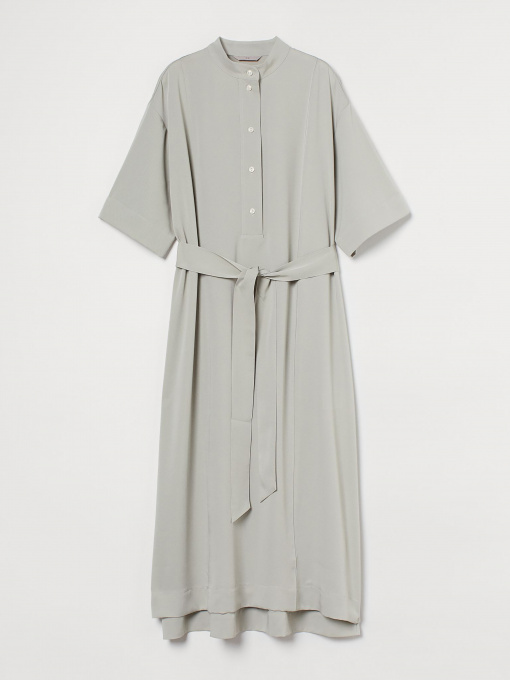 Платья H&M модель 69730 Фото