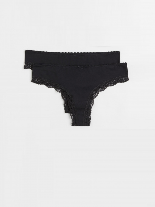 Нижнее белье H&M модель 69717 Фото