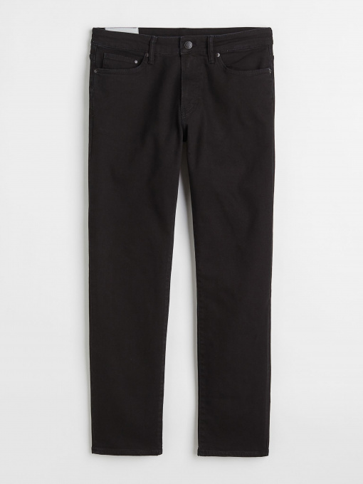 Джинсы H&M модель 69749 Фото