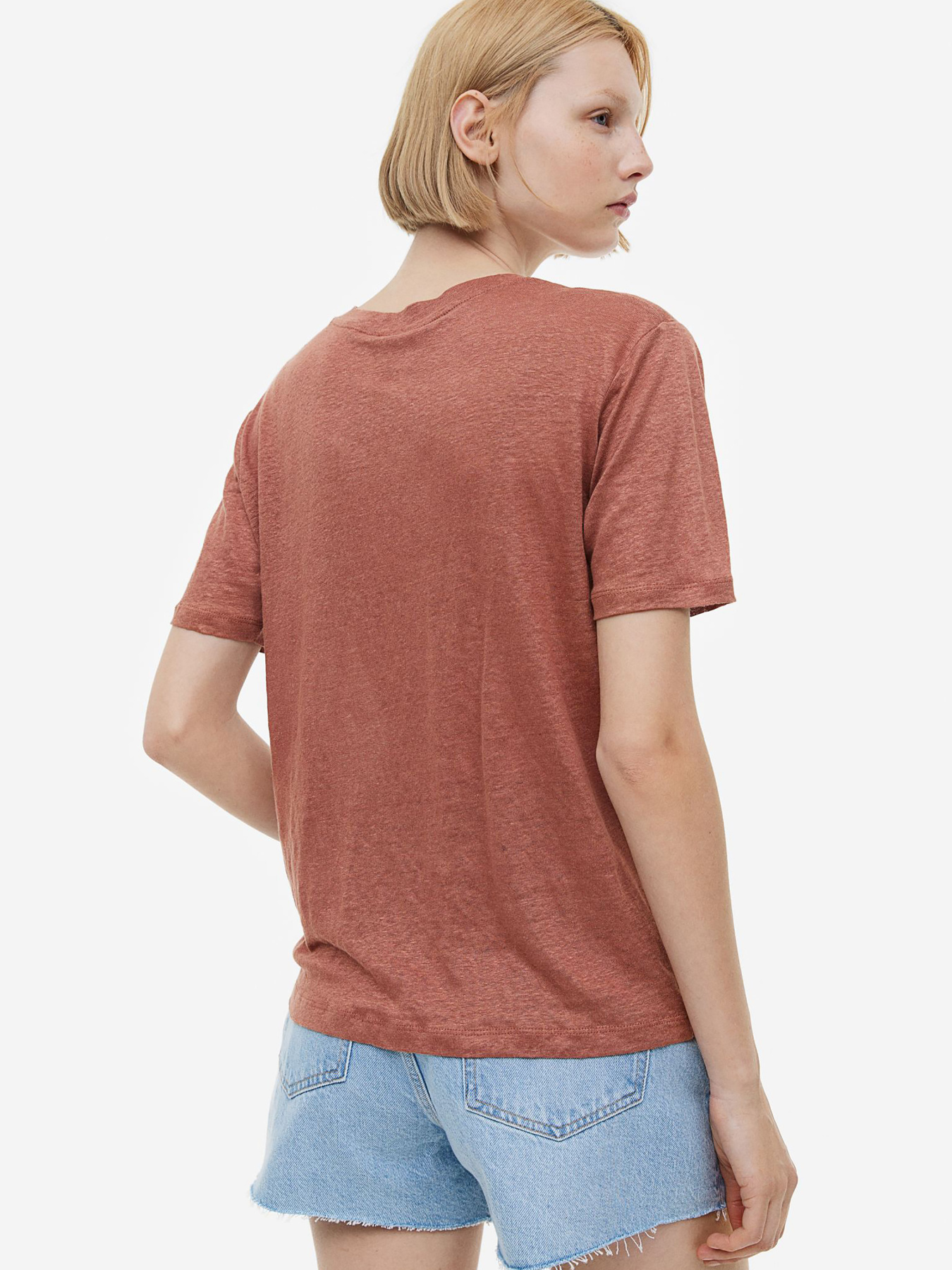 Футболки и поло H&M модель 69766 Фото