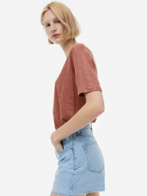 Футболки и поло H&M модель 69766 Фото