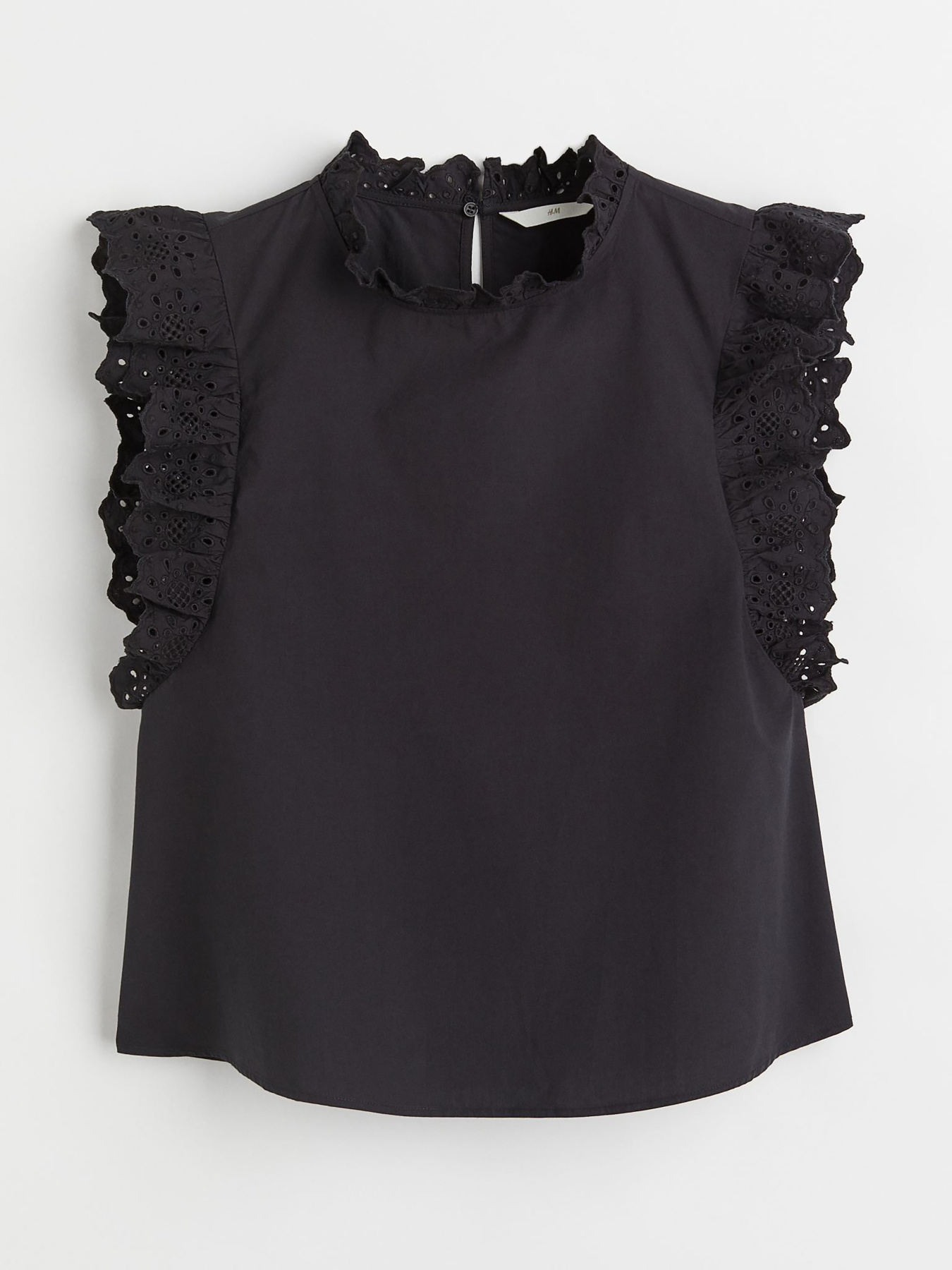 Рубашки H&M модель 69772 Фото