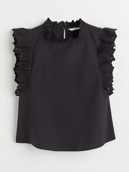Рубашки H&M модель 69772 Фото