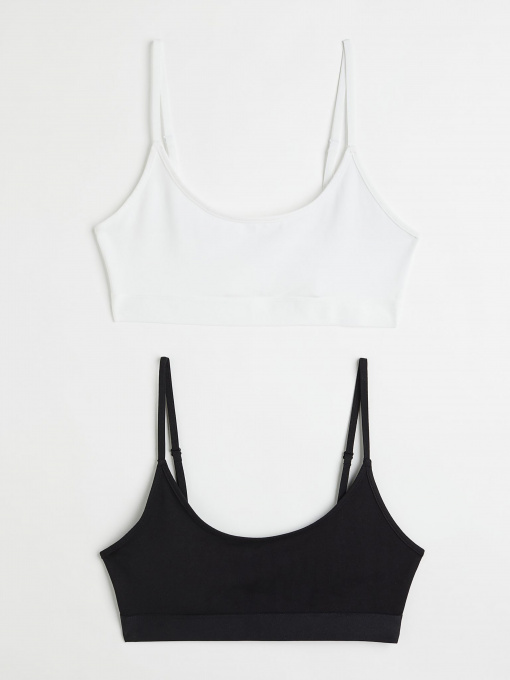 Нижнее белье H&M модель 69765 Фото