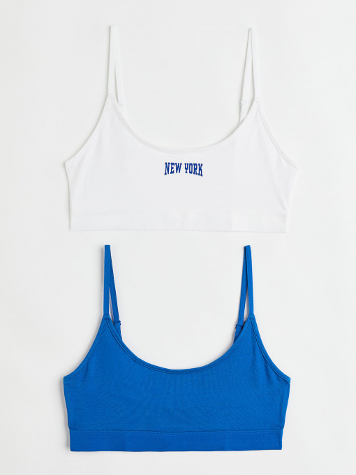 Нижнее белье H&M модель 69767 Фото