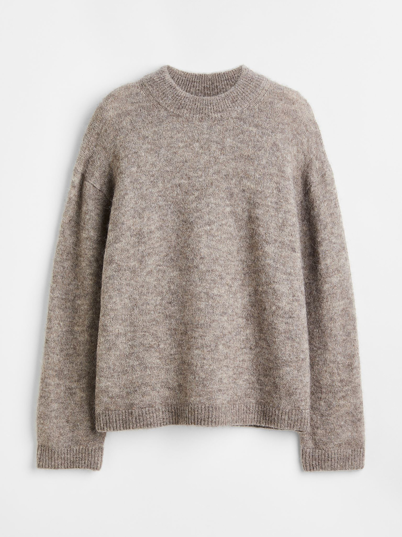 Свитры и кардиганы H&M модель 69762 Фото
