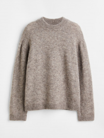 Свитры и кардиганы H&M модель 69762 Фото
