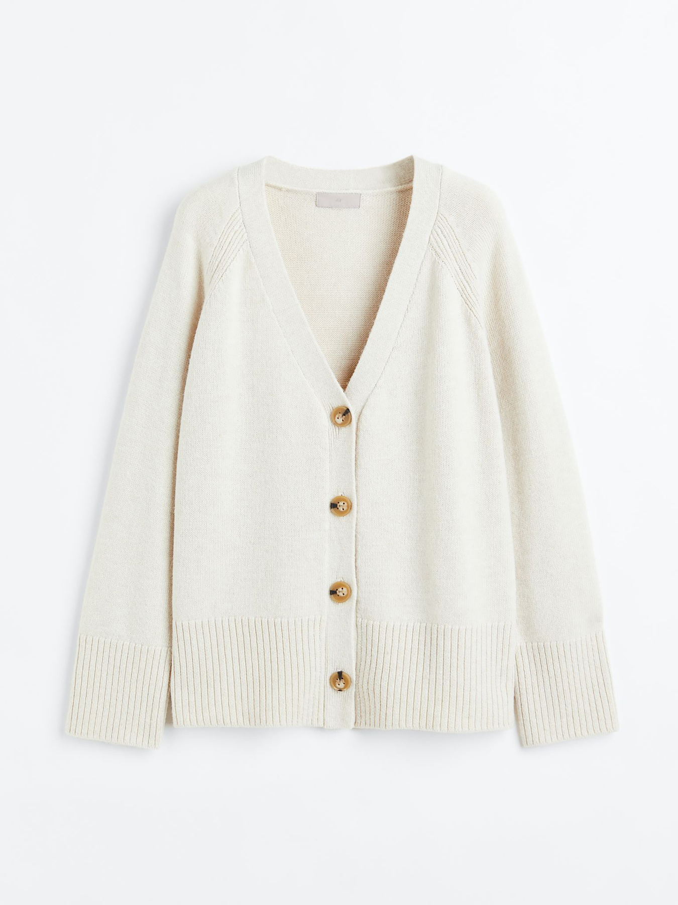 Свитры и кардиганы H&M модель 69748 Фото