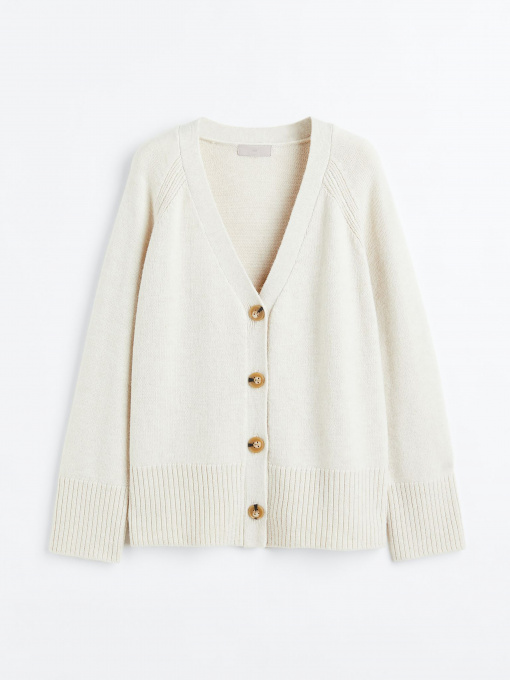 Свитры и кардиганы H&M модель 69748 Фото