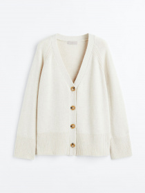 Свитры и кардиганы H&M модель 69748 Фото