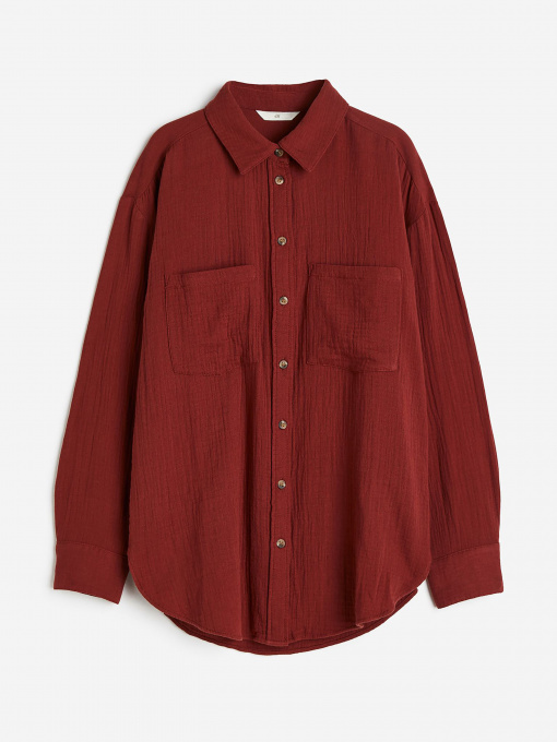 Рубашки H&M модель 69750 Фото