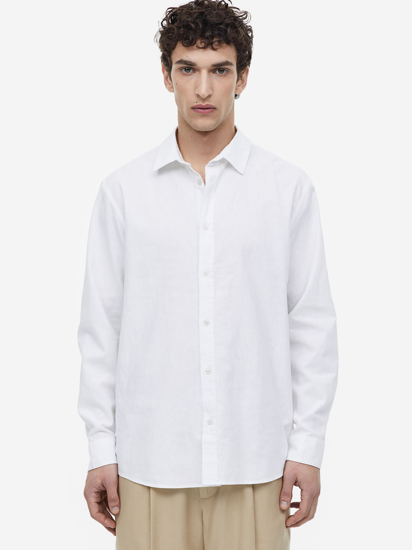Сорочки H&M модель 69763 Фото