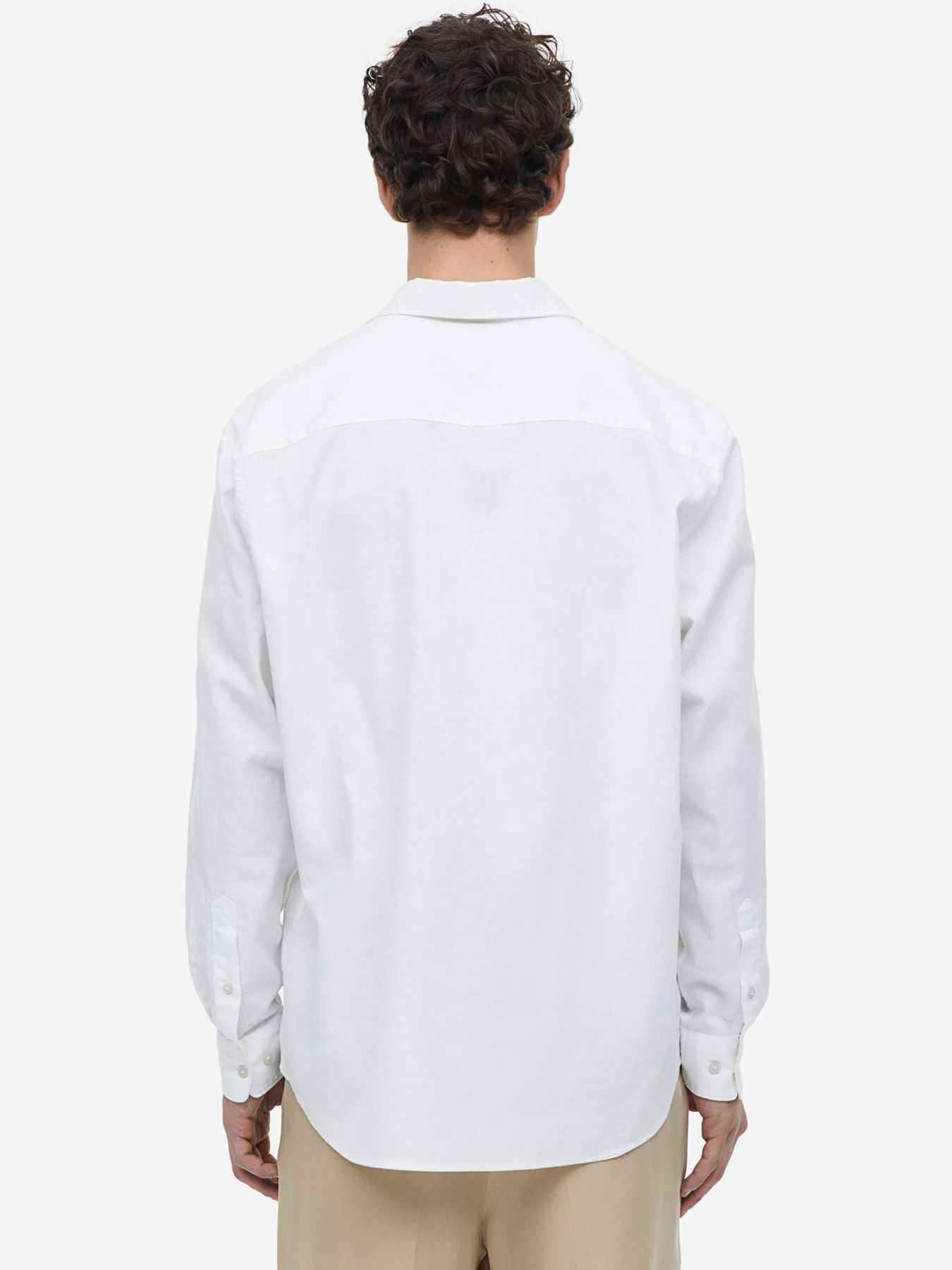 Сорочки H&M модель 69763 Фото