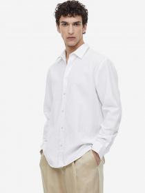 Сорочки H&M модель 69763 Фото