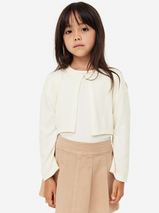 Свитры и кардиганы H&M модель 69755 Фото