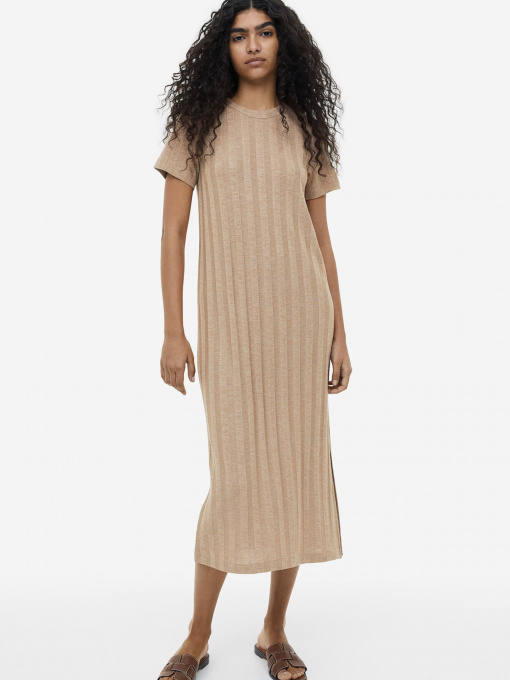 Платья H&M модель 69758 Фото