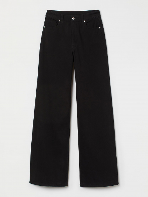 Джинсы H&M модель 69747 Фото