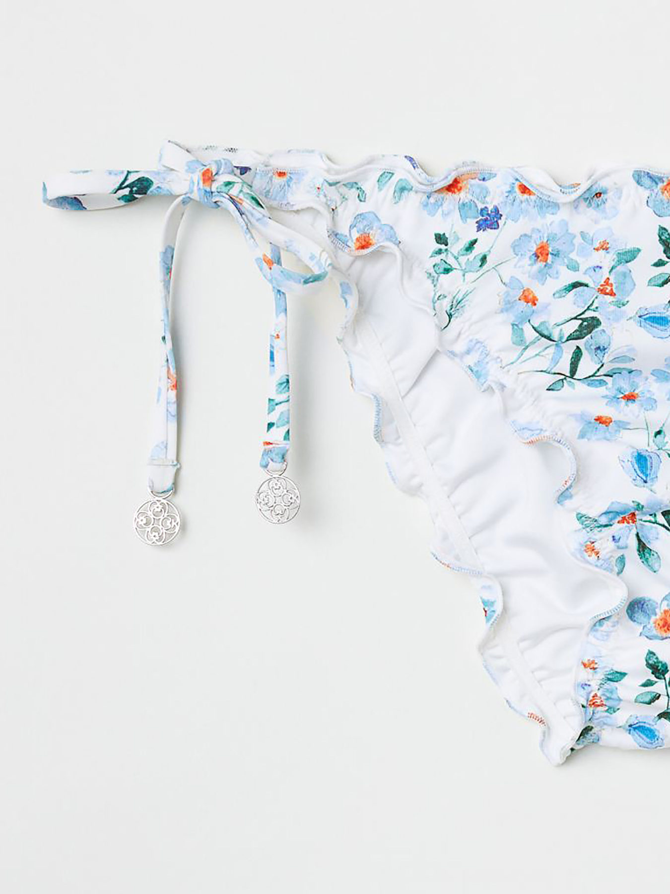 Одежда для пляжа H&M модель 59884 Фото