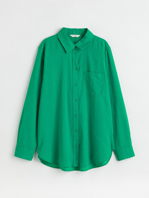 Рубашки H&M модель 10069721 Фото
