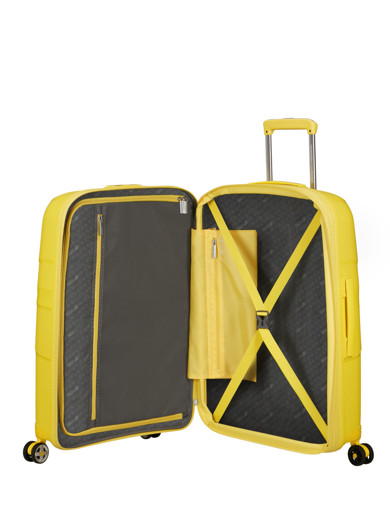 Дорожные сумки и чемоданы American Tourister модель MD506003 Фото