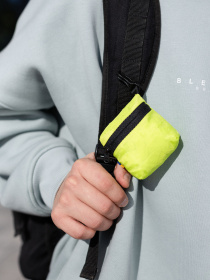 Сумки Levitate модель Eco bag "OCEAN" Фото