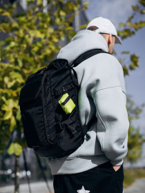 Сумки Levitate модель Eco bag "OCEAN" Фото