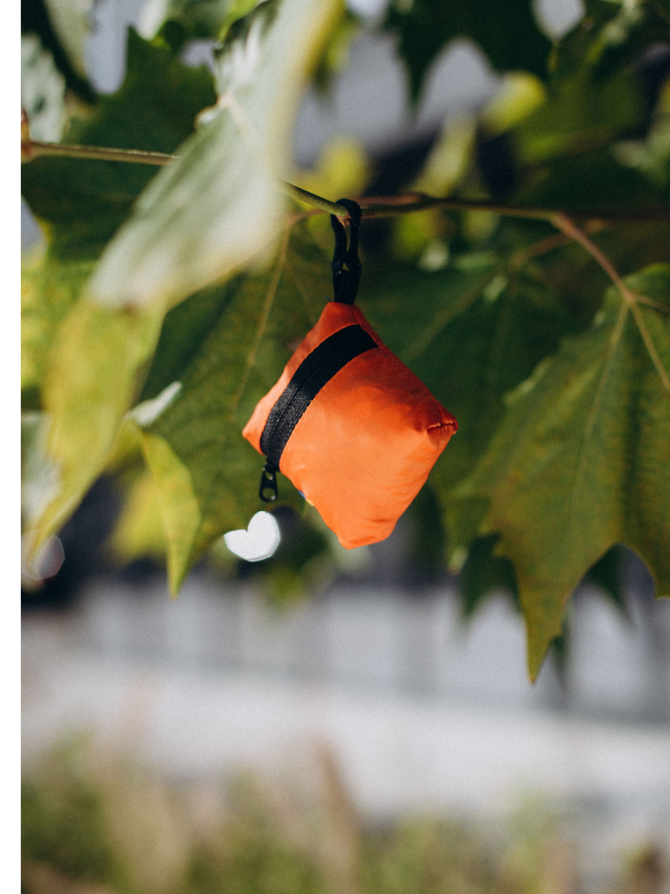 Сумки Levitate модель Eco bag "OCEAN" Фото
