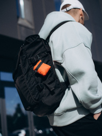 Сумки Levitate модель Eco bag "OCEAN" Фото