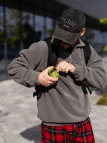 Сумки Levitate модель Eco bag "OCEAN" Фото
