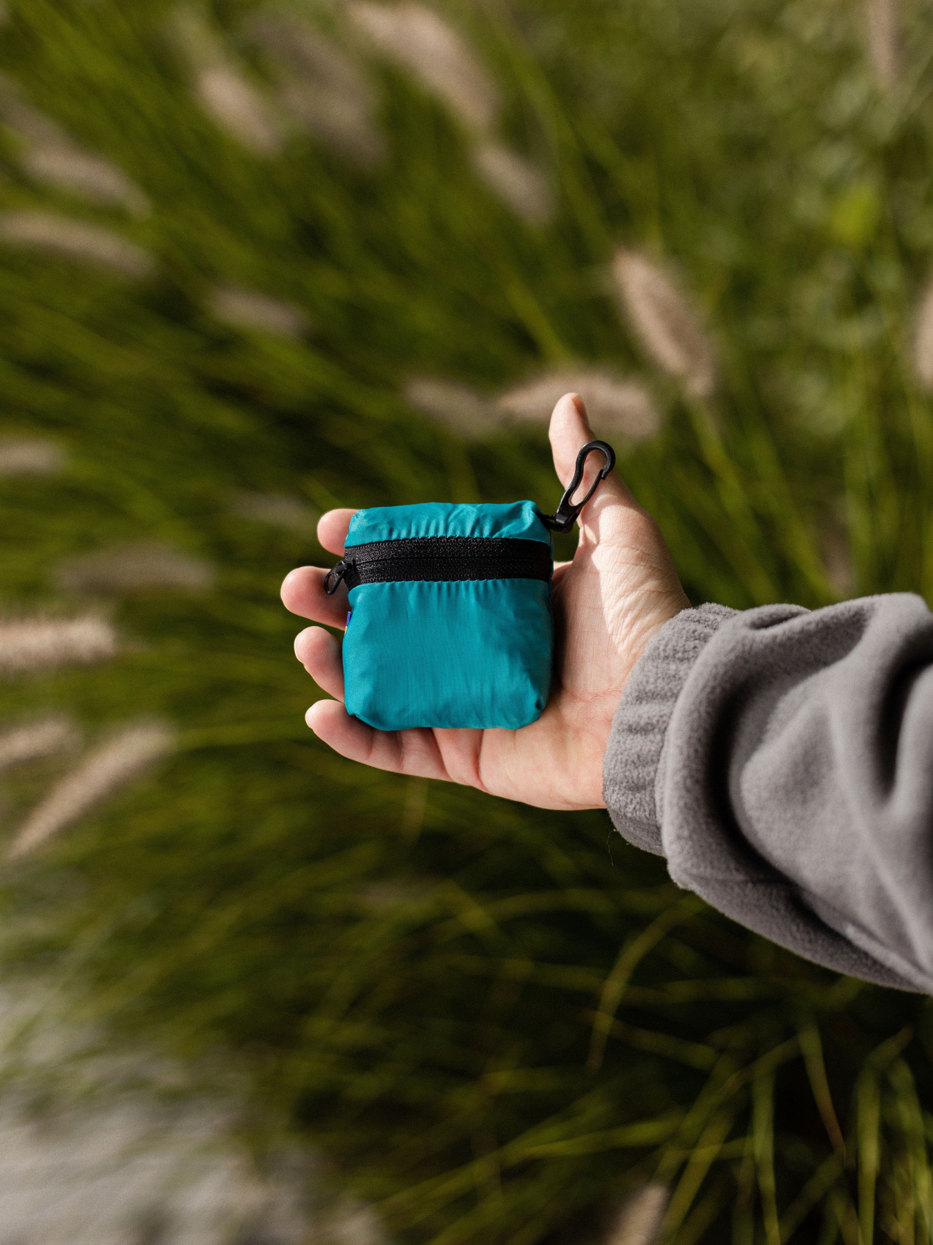 Сумки Levitate модель Eco bag "OCEAN" Фото