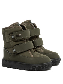 Ботинки и сапоги Oldcom модель oc1067 Фото
