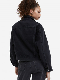 Куртки и дубленки H&M модель 69786 Фото