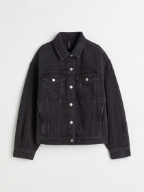 Куртки и дубленки H&M модель 69786 Фото