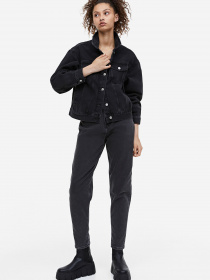 Куртки и дубленки H&M модель 69786 Фото